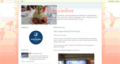 Desktop Screenshot of lex-mercatoria.blogspot.com