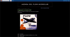 Desktop Screenshot of elalmacen-deideasflow.blogspot.com