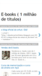 Mobile Screenshot of ebooksvariostitulos.blogspot.com