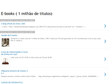 Tablet Screenshot of ebooksvariostitulos.blogspot.com