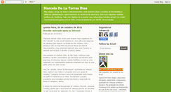 Desktop Screenshot of marcelodelatorresdias.blogspot.com