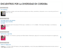 Tablet Screenshot of cbadiversa.blogspot.com