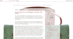 Desktop Screenshot of camillainmemphis.blogspot.com
