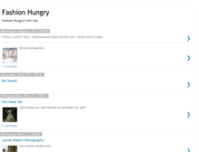 Tablet Screenshot of fashionencyclopedia.blogspot.com