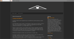Desktop Screenshot of 18dejulio.blogspot.com