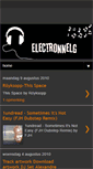 Mobile Screenshot of electronnelg.blogspot.com