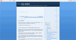 Desktop Screenshot of msn-nickleri-06.blogspot.com