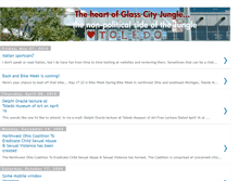 Tablet Screenshot of glasscityjungle.blogspot.com