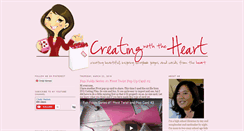 Desktop Screenshot of cindyvernon.blogspot.com