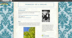 Desktop Screenshot of elsaannamarie.blogspot.com