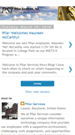 Mobile Screenshot of pilarservices.blogspot.com