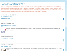 Tablet Screenshot of haciagdl2011.blogspot.com