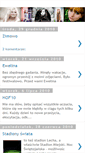 Mobile Screenshot of lesniak-agnieszka.blogspot.com