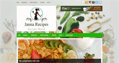 Desktop Screenshot of cookermomguide.blogspot.com