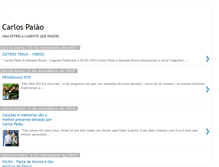 Tablet Screenshot of carlos-paiao.blogspot.com