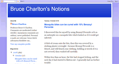 Desktop Screenshot of charltonteaching.blogspot.com