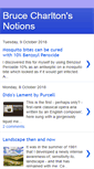 Mobile Screenshot of charltonteaching.blogspot.com