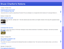 Tablet Screenshot of charltonteaching.blogspot.com