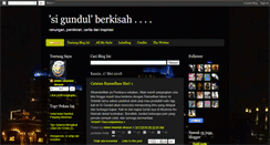 Desktop Screenshot of dinisked.blogspot.com