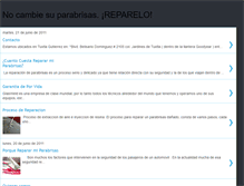 Tablet Screenshot of glasweldtuxtla.blogspot.com