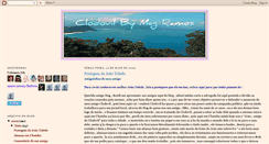 Desktop Screenshot of megramos.blogspot.com