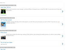 Tablet Screenshot of phillyforce.blogspot.com