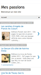 Mobile Screenshot of lire-visionner-creer.blogspot.com