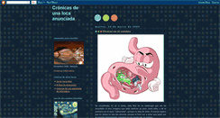 Desktop Screenshot of candiesm.blogspot.com