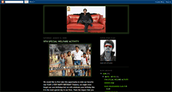 Desktop Screenshot of ilayathalapathi-dr-vijay.blogspot.com