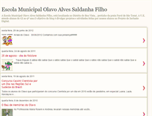 Tablet Screenshot of emoasfilho.blogspot.com