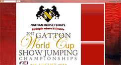 Desktop Screenshot of gattonworldcupsj.blogspot.com