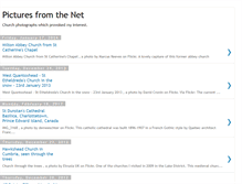 Tablet Screenshot of churchcrawling.blogspot.com