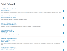 Tablet Screenshot of ozielfabrasil.blogspot.com