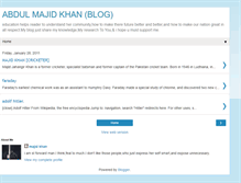 Tablet Screenshot of majidkhandcmte.blogspot.com