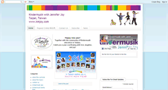 Desktop Screenshot of kmjoy.blogspot.com
