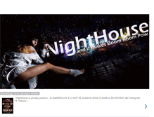 Tablet Screenshot of nighthousein.blogspot.com