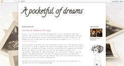 Desktop Screenshot of fatimaslillablogg.blogspot.com