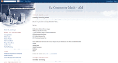 Desktop Screenshot of comr2s.blogspot.com