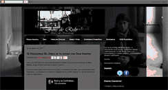 Desktop Screenshot of fansderulo.blogspot.com
