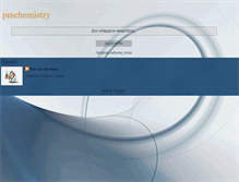 Tablet Screenshot of pmchemistry.blogspot.com