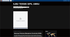 Desktop Screenshot of ilmusipilumsu.blogspot.com