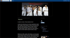 Desktop Screenshot of dbsklove-and-desire.blogspot.com