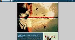 Desktop Screenshot of circuitocompartilhado.blogspot.com
