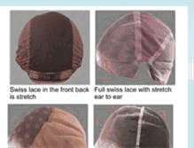 Tablet Screenshot of best-full-lace-wig.blogspot.com