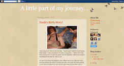 Desktop Screenshot of julieattaway.blogspot.com