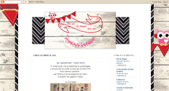 Desktop Screenshot of chissasedurerapiudelvecchiocarodiario.blogspot.com