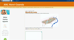 Desktop Screenshot of anl-coanda.blogspot.com