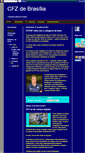 Mobile Screenshot of cfzdebrasilia.blogspot.com