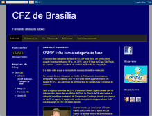 Tablet Screenshot of cfzdebrasilia.blogspot.com