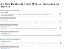 Tablet Screenshot of dancingbythemoonlight.blogspot.com